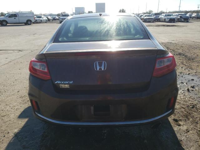 1HGCT1B82EA001215 Honda ACCORD EXL