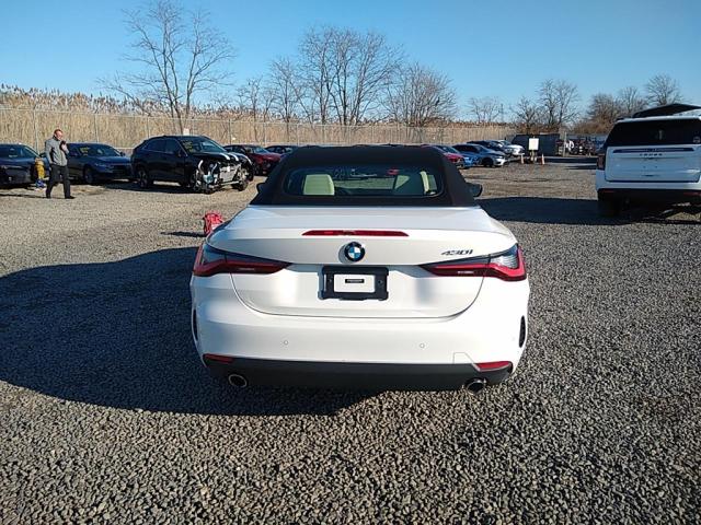 WBA23AT00MCG82934 BMW 430I