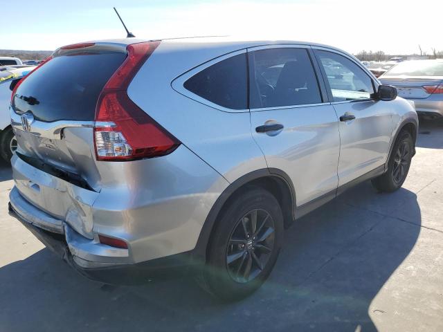 3CZRM3H30GG708387 Honda CR-V LX