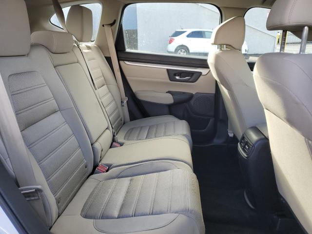 2HKRW6H34KH224742 Honda CR-V LX
