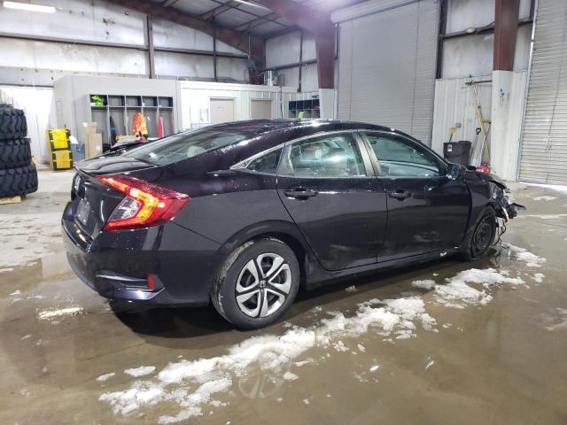 19XFC2F5XHE207806 Honda Civic Lx