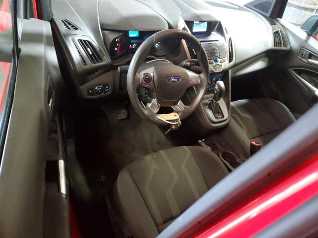NM0KS6FX9F1179701 Ford Transit Connect Xlt
