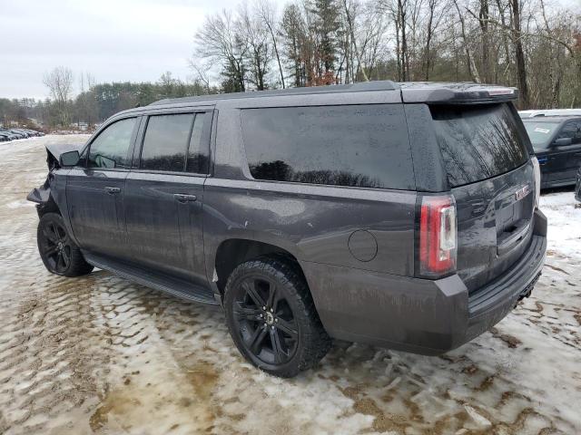 1GKS2GKC5GR306611 GMC Yukon Xl K1500 Slt