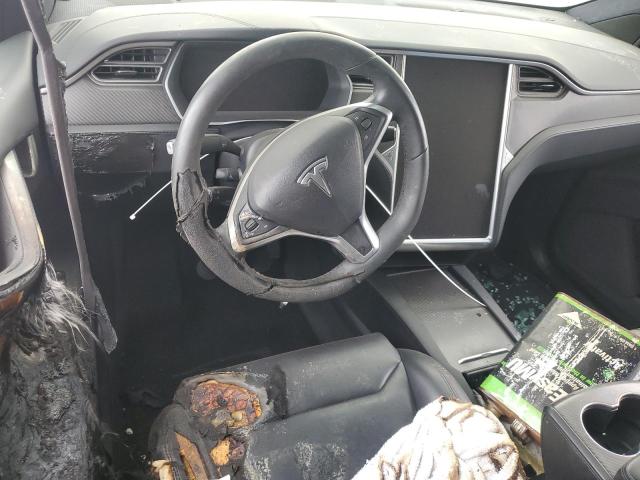 5YJXCDE29HF060895 Tesla MODEL X