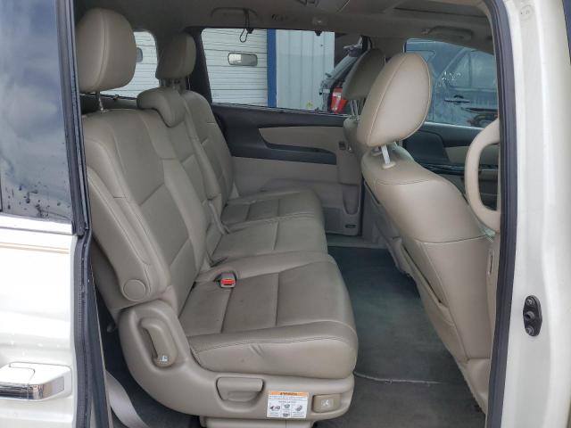 5FNRL5H9XFB108683 Honda Odyssey Touring