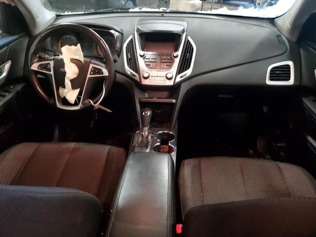 2GKALNEK8H6334674 GMC Terrain Sle