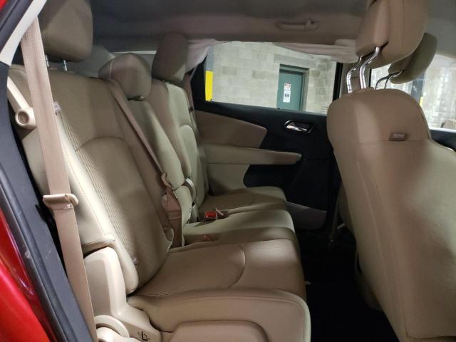 3C4PDCAB2JT447308 Dodge JOURNEY SE