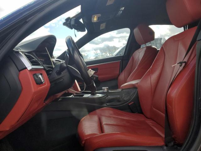 WBA4J5C59JBF06726 BMW 440i Gran Coupe