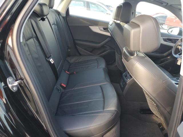WAUKMAF46JA080202 Audi A4 PREMIUM