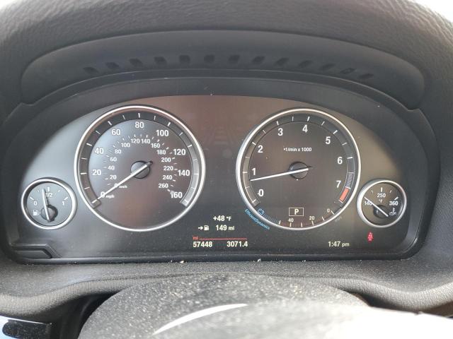 5UXWX9C55G0D65190 BMW X3 Xdrive28i
