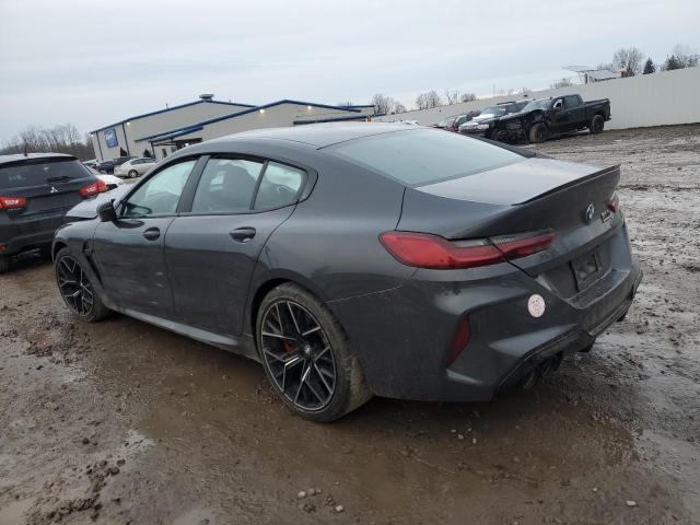WBSGV0C00NCJ77304 BMW M8