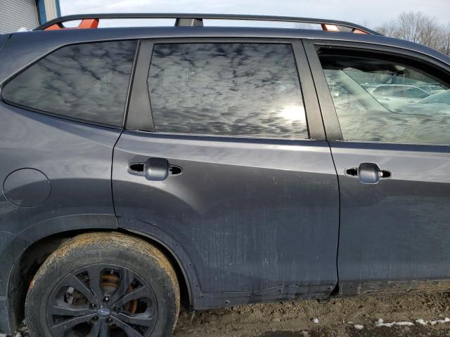 JF2SKAMC1LH541840 Subaru Forester Sport