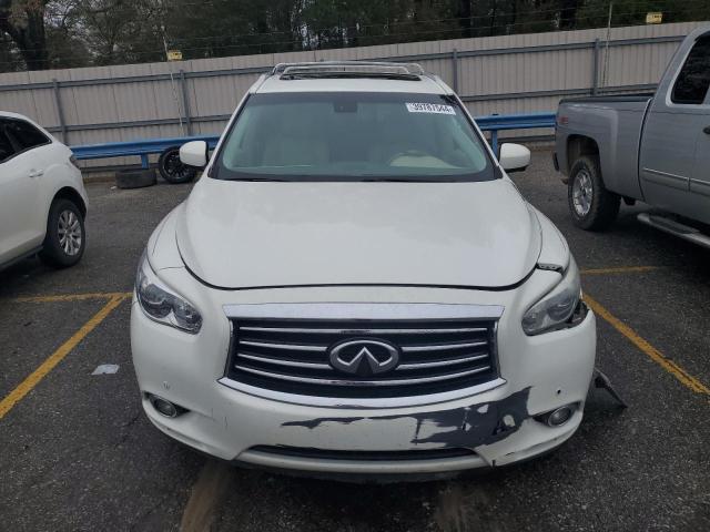 5N1AL0MN0EC527667 Infiniti QX60