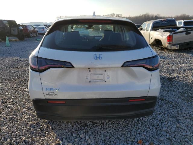 3CZRZ1H36PM729316 Honda HR-V LX