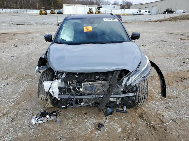 3N1CP5DV2PL488329 Nissan KICKS SR