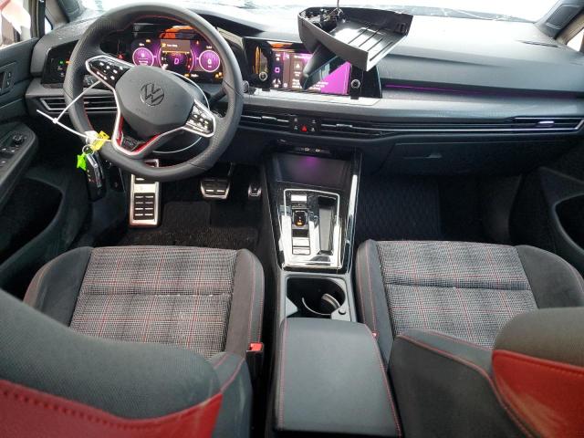 WVW8A7CD9PW201409 Volkswagen Gti 40th Anniversary