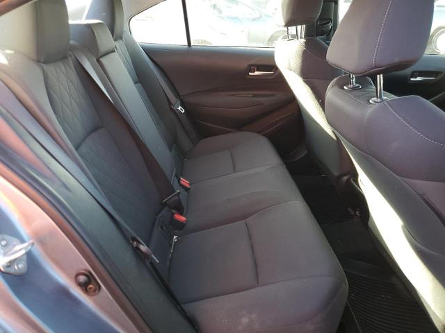 JTDEBRBE4LJ000689 Toyota COROLLA LE