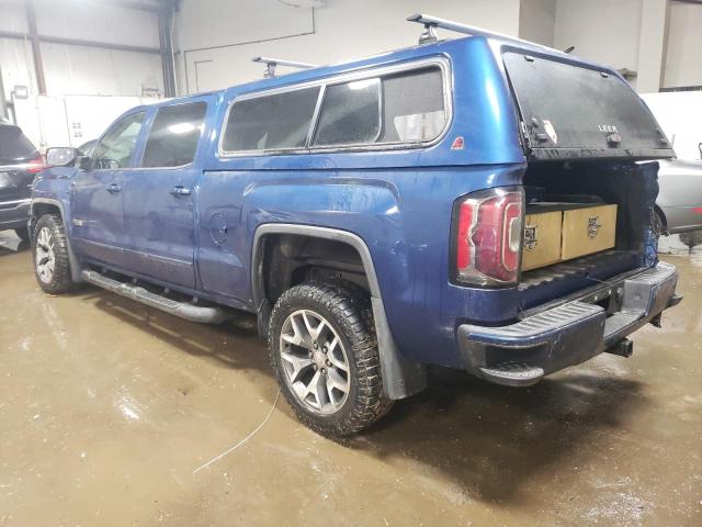 3GTU2NEC1HG151934 GMC Sierra K1500 Slt