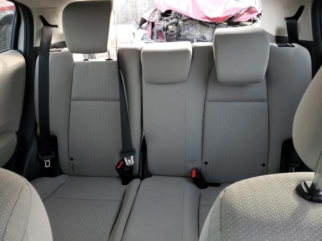 3CZRU6H55HG708731 Honda HR-V EX