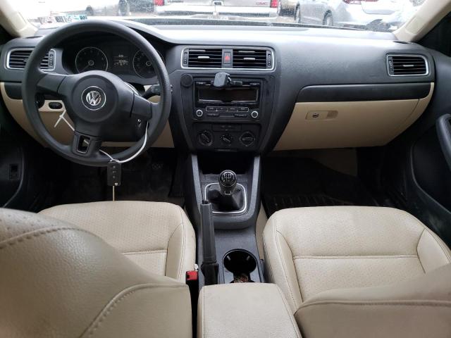 3VWB07AJ3EM207783 Volkswagen JETTA SE
