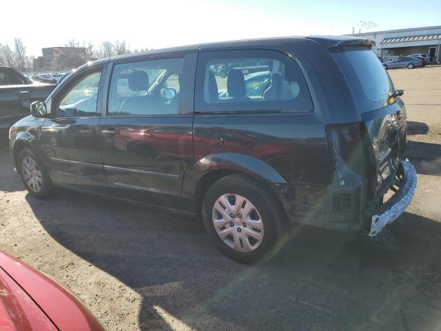 2C4RDGBG6FR607131 Dodge Grand Caravan Se