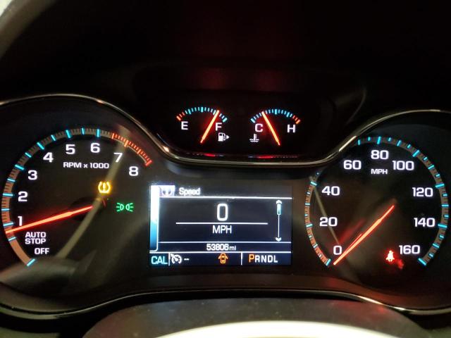 1G1BE5SM7G7312379 Chevrolet CRUZE LT