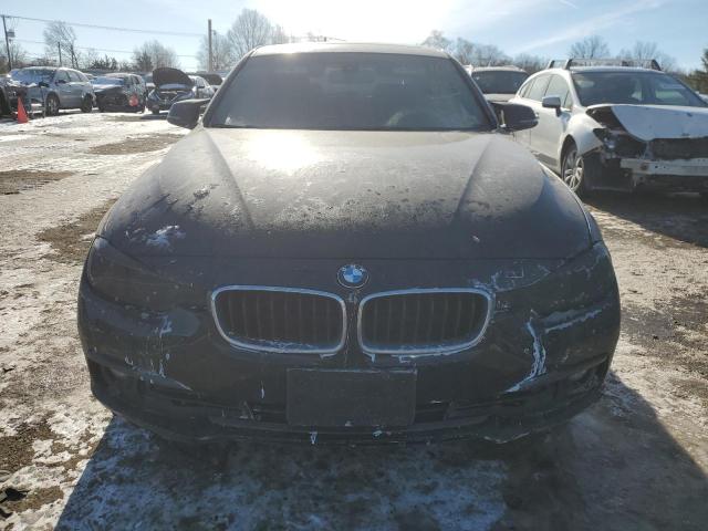 WBA8D9C58JA616444 BMW 330 XI