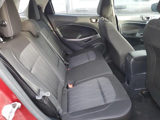 MAJ3S2GE9LC365810 Ford Ecosport Se