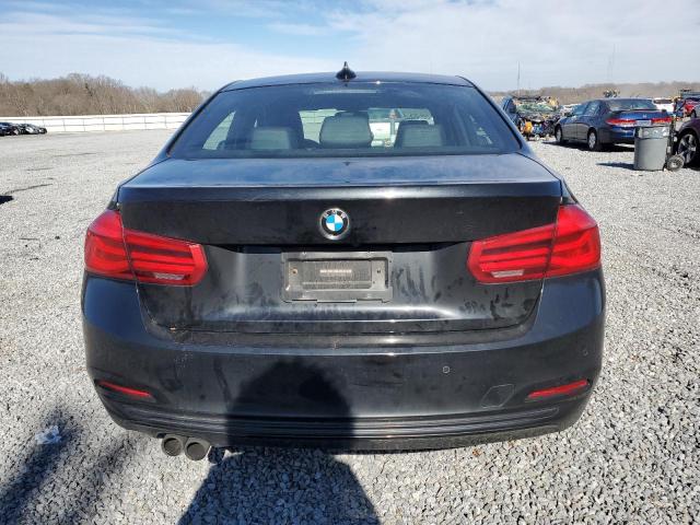 WBA8E9G58GNT42090 BMW 328 I Sulev