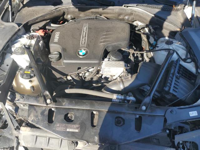 WBA5A5C50ED508814 BMW 528 I