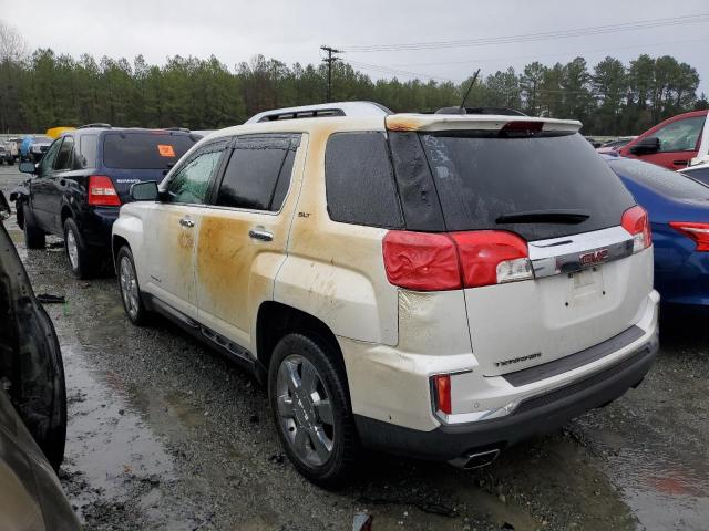 2GKFLPE35G6161253 GMC Terrain Slt