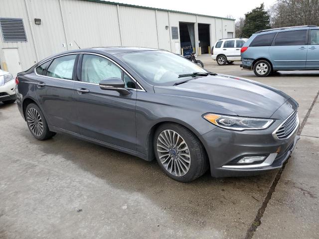 3FA6P0H90HR189033 Ford FUSION SE