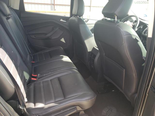 1FMCU0HD1KUB25881 Ford ESCAPE SEL