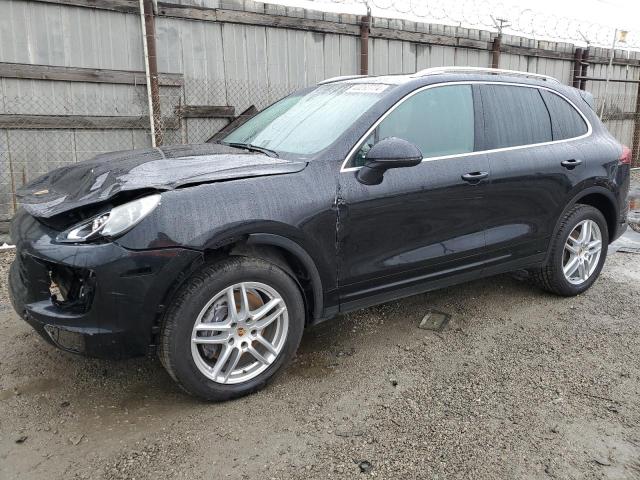 Auction sale of the 2016 Porsche Cayenne, vin: WP1AA2A22GKA08871, lot number: 40252774