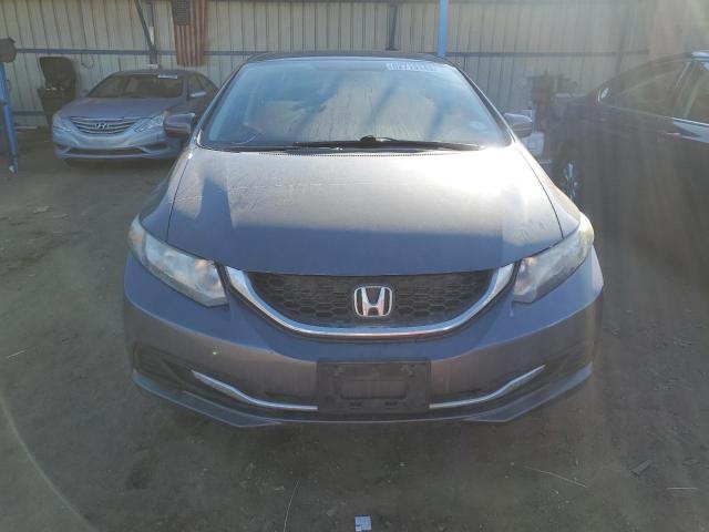2HGFB2F53FH527183 Honda Civic Lx