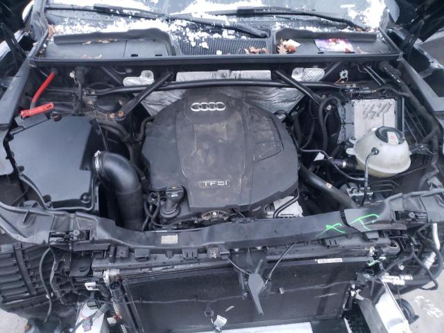 WA1BNAFY2J2090216 Audi Q5 Premium Plus