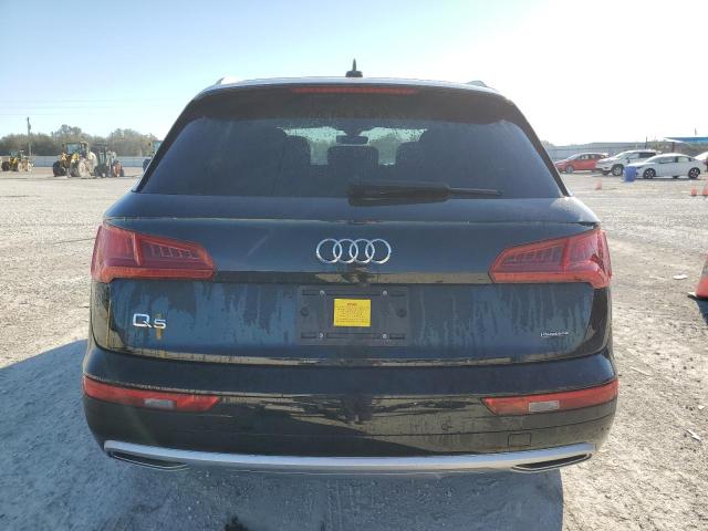 WA1BNAFY3K2091814 Audi Q5 Premium Plus