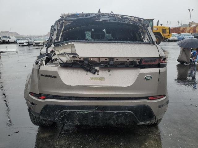 SALZP2FX0PH199073 Land Rover Range Rover Evoque Se