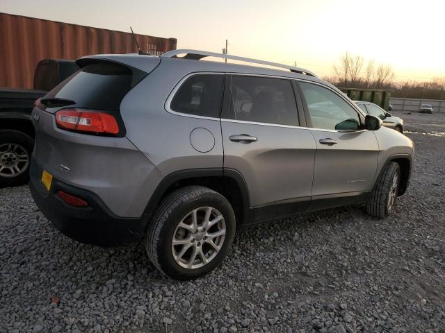 1C4PJLCB0GW149137 Jeep Cherokee Latitude