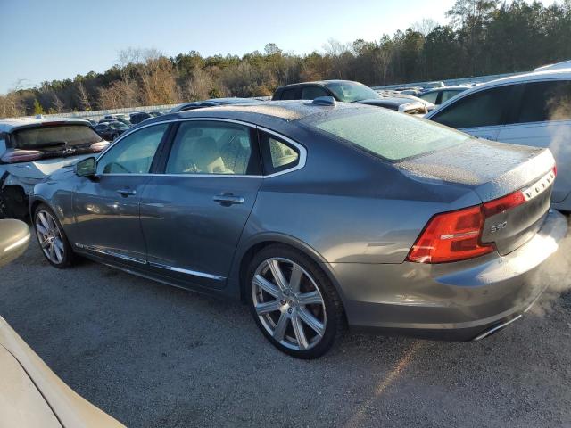 LVYA22ML4LP180019 Volvo S90 T6 Inscription