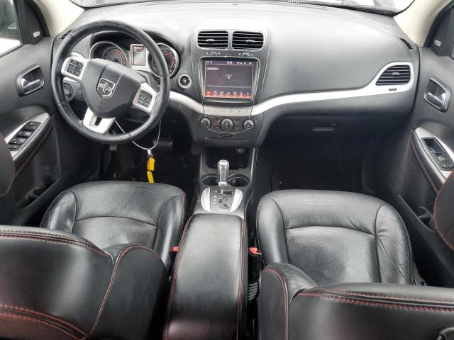 3C4PDDEGXFT607258 Dodge Journey R/t