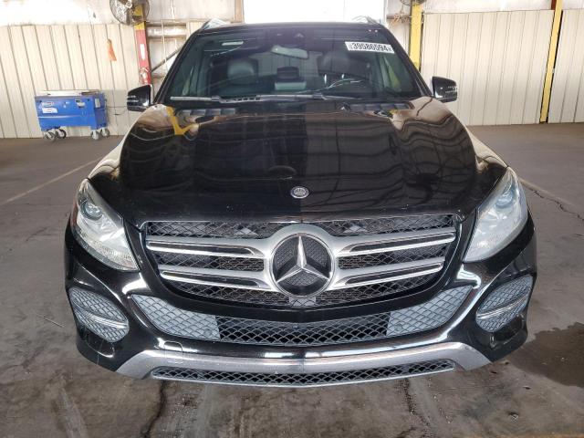 4JGDA5JB2HA843372 Mercedes-Benz GLE 350