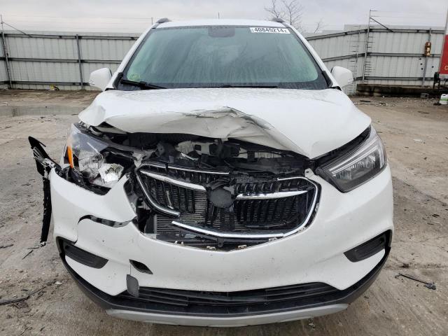 KL4CJASB5KB705179 Buick Encore Preferred