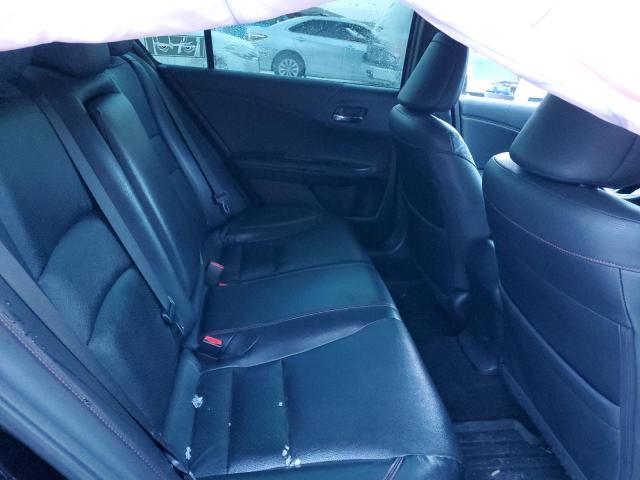 1HGCR2F14HA079596 Honda Accord Sport Special Edition