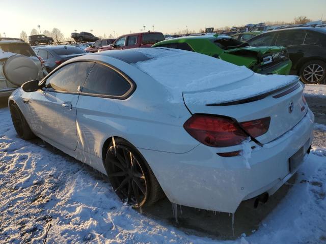 WBSLX9C51ED160286 BMW M6