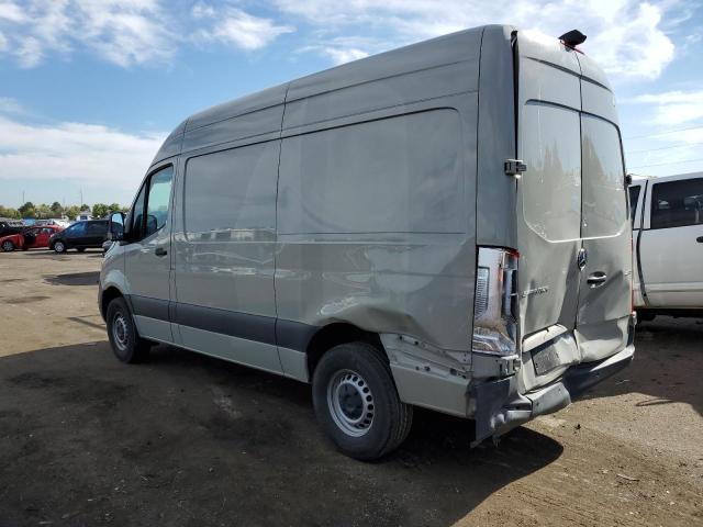 W1W4DBHY5MT047495 Mercedes-Benz Sprinter 2500
