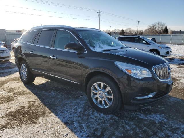 5GAKVCKD1EJ177512 Buick Enclave