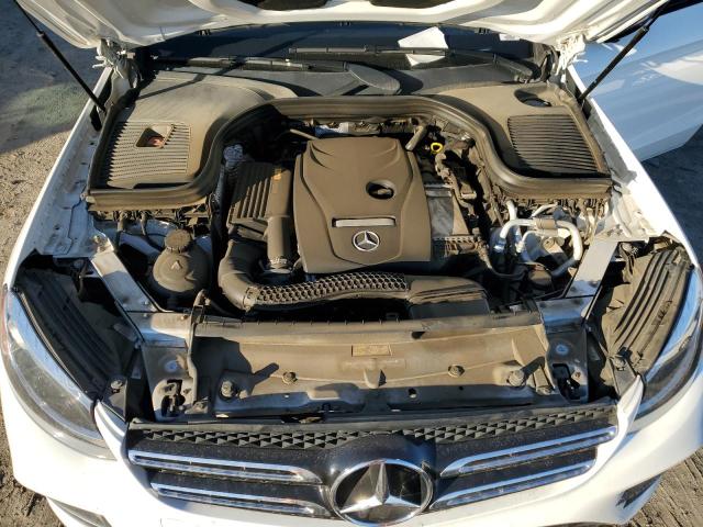 WDC0G4JB4KF596467 Mercedes-Benz GLC 300
