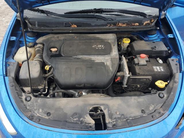 1C3CDFAA2FD337531 Dodge DART SE