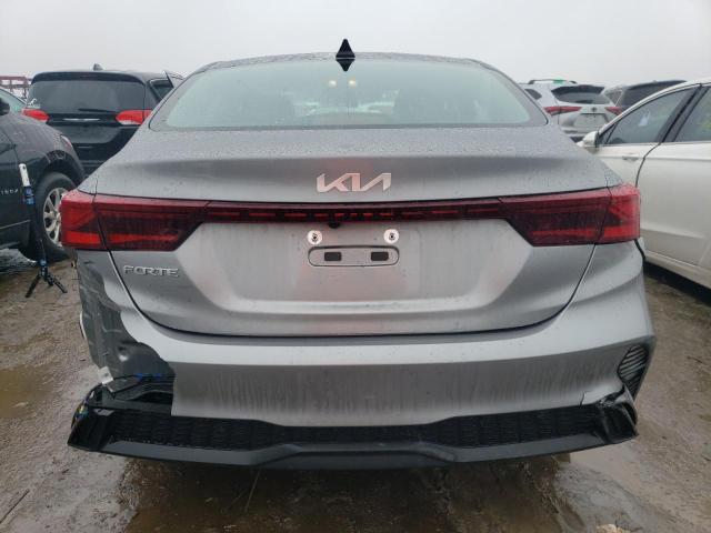 3KPF24ADXPE685963 KIA FORTE LX